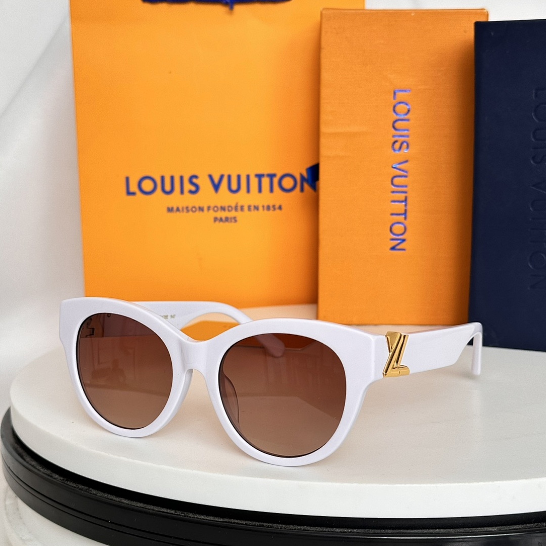 Other LOUIS VUITTONMODEL:Z2423E Z2425ESIZE:53 - Image 5