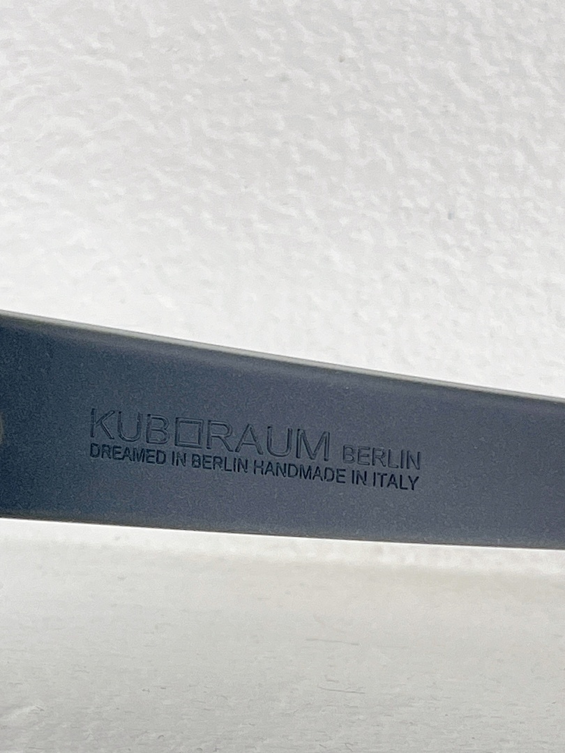 Other KUB RAUMMODEL:Maske R2SIZE56 - Image 3