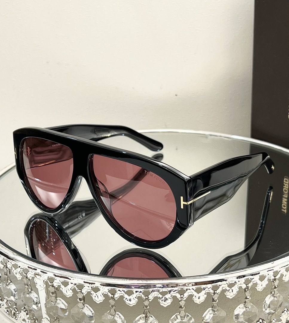 Other TOM FORDMODEL:FT1044SIZE:60 12-140_ - Image 4