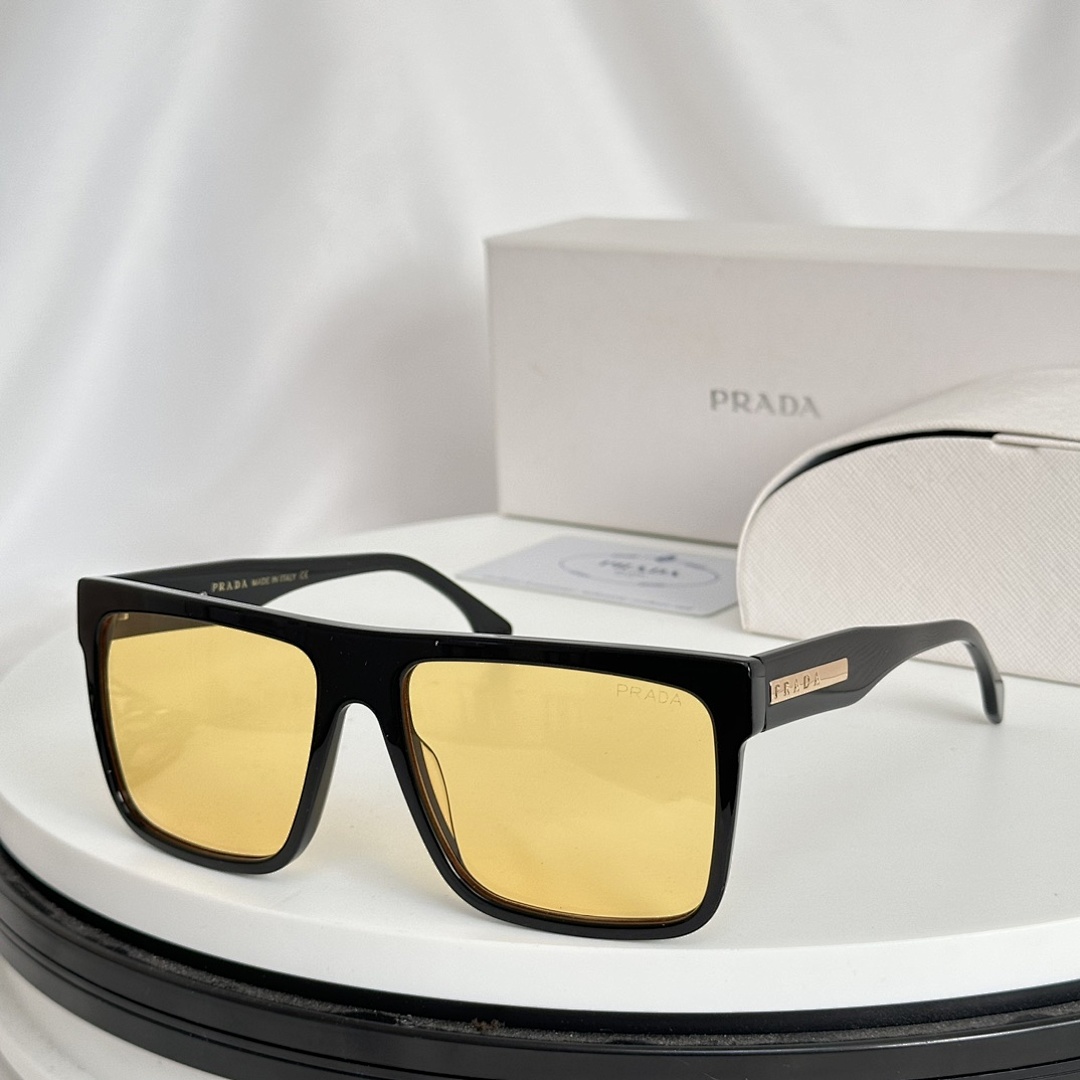 Prada PRADPR 80Zs Size:59