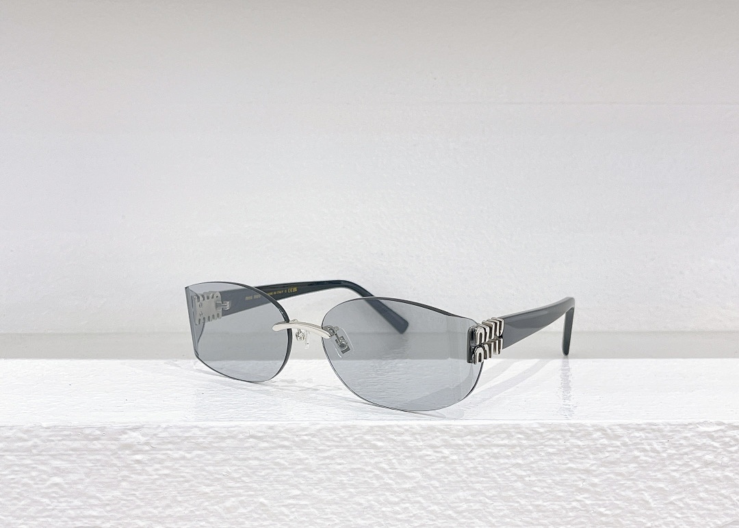 Miu Miu MODEL MU 110AV SIZE:63 - Image 6