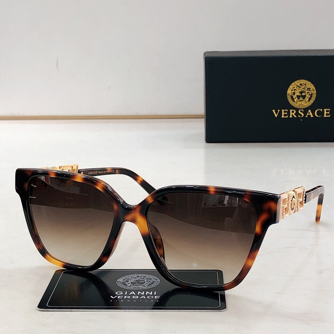 Other VERSACEMODEL:VE4471BFSIZE:54 - Image 5