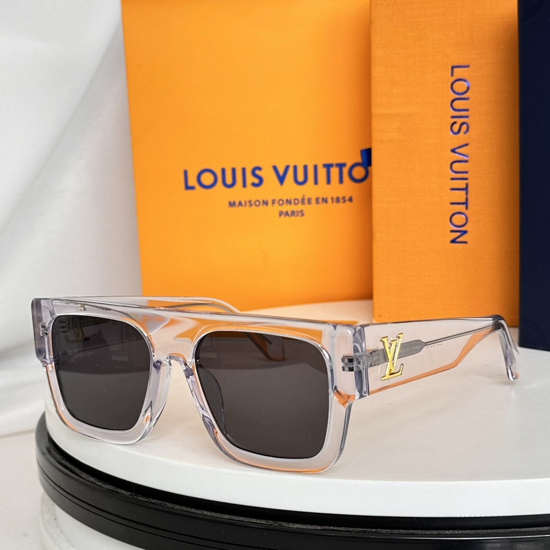 Other LOUIS VUITTONMODEL:Z2125E SIZE:54 20-145_440 - Image 6