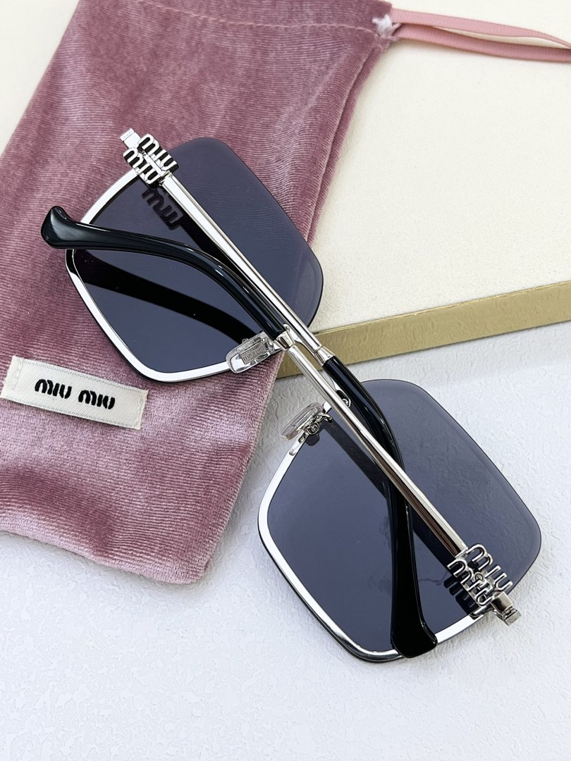 Miu Miu MODELSMU252YSSIZE61 - Image 4