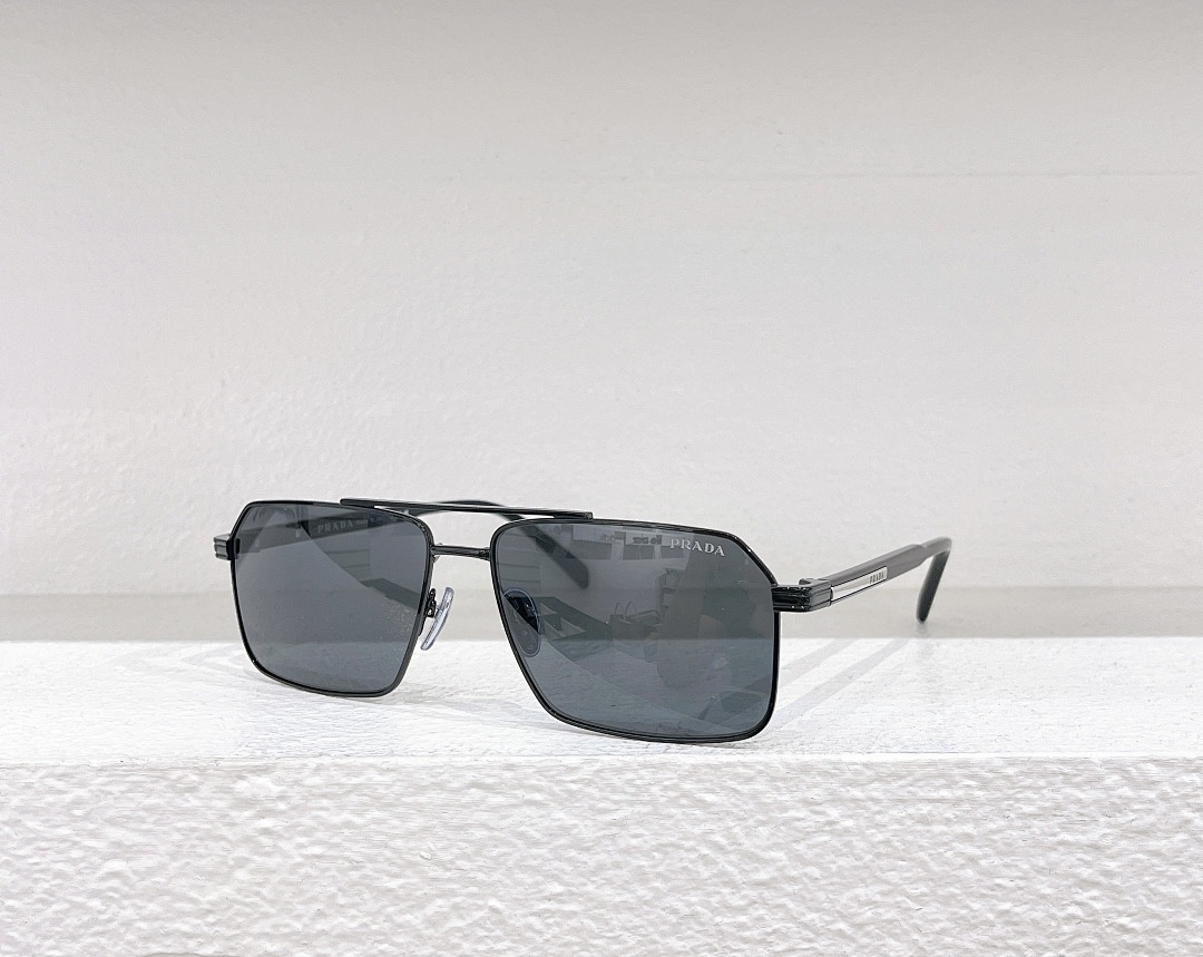 Prada MODELSPR A57 SIZE 61 - Image 7