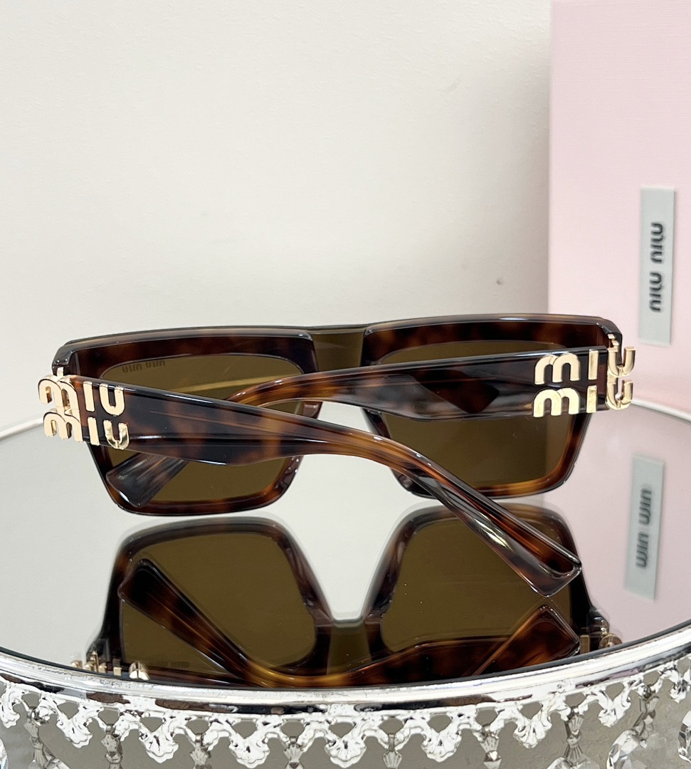 Miu Miu MODEL MU 93AVSIZE:54 - Image 2