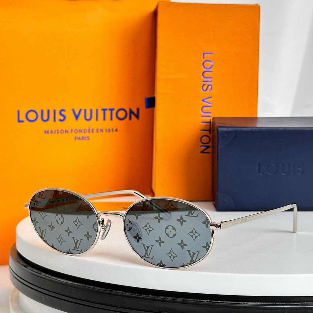Other LOUIS VUITTONMODEL:Z2101U SIZE:54 - Image 8