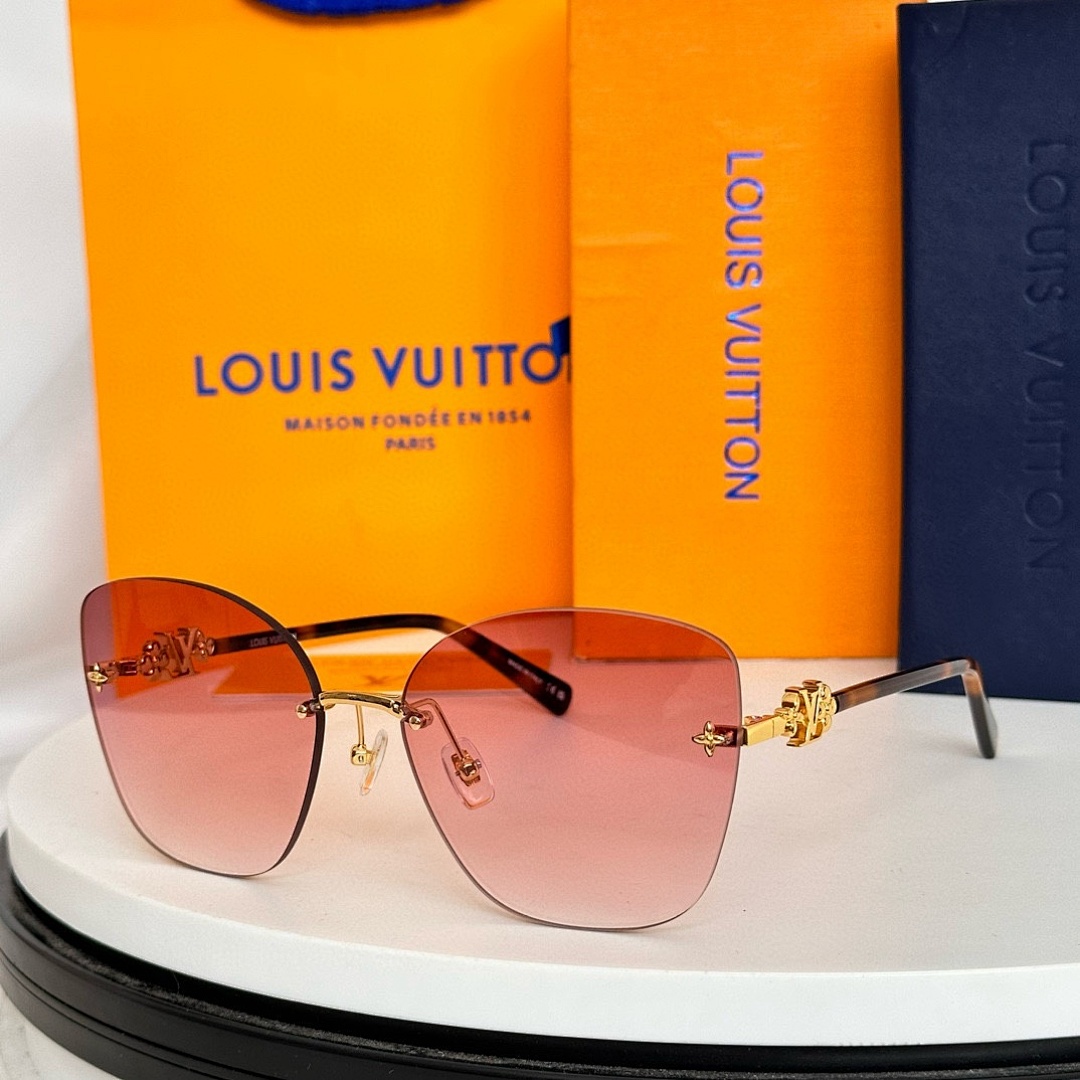 Other LOUIS VUITTONMODEL:Z2459U SIZE:61 - Image 4