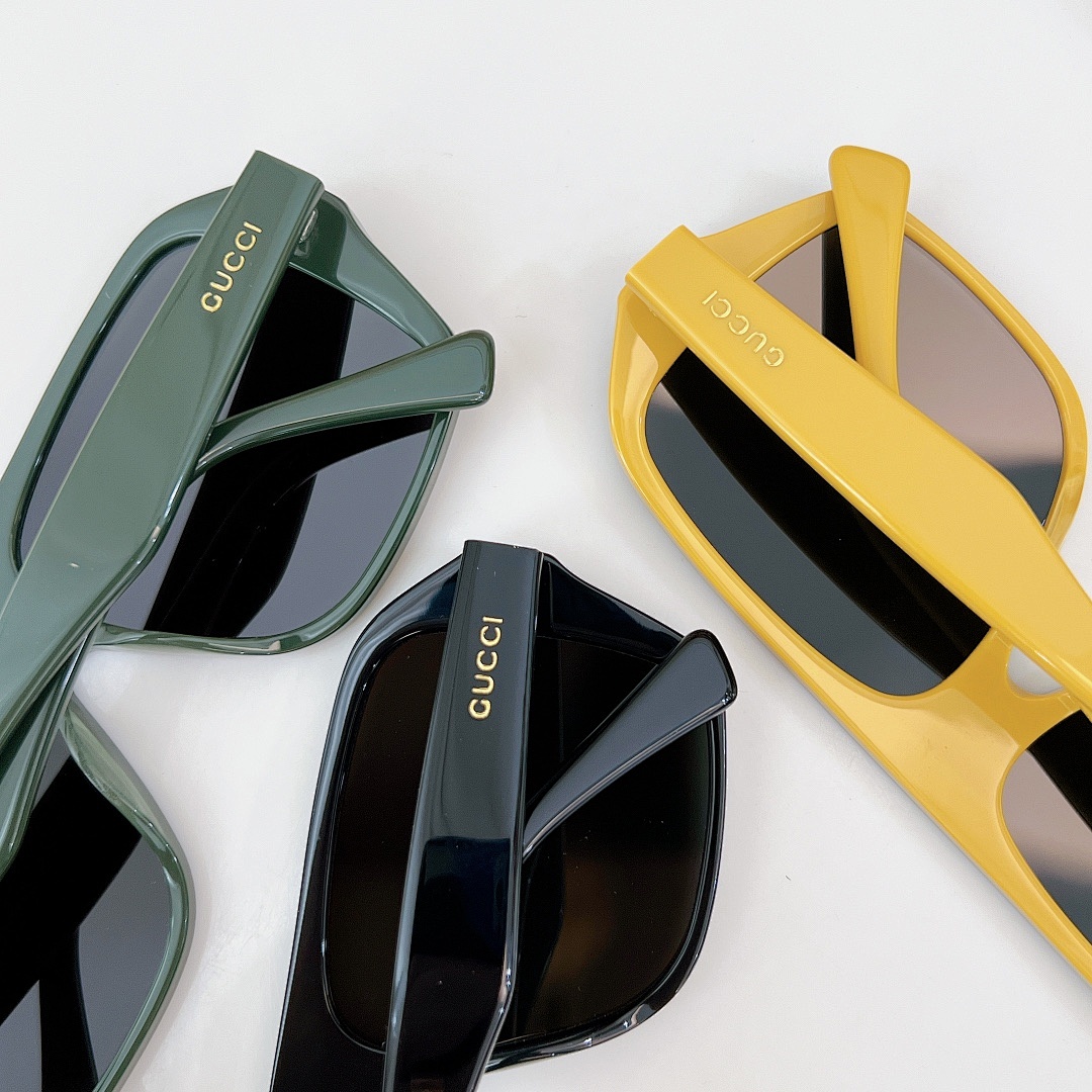 Other GUCCI GG1615SSIZE:56 - Image 3