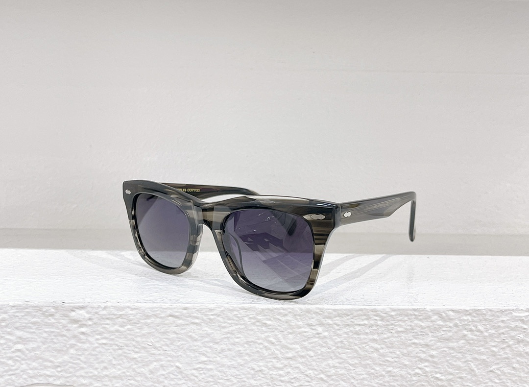 Other OLIVER PEOPLESMODEL:OV5497SUSIZE:50 - Image 6