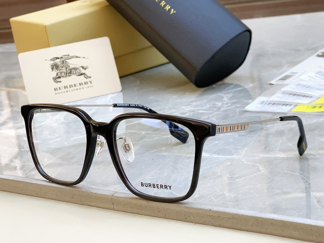 Other BURBERRYMODEL:B2343-F,SIZE:53