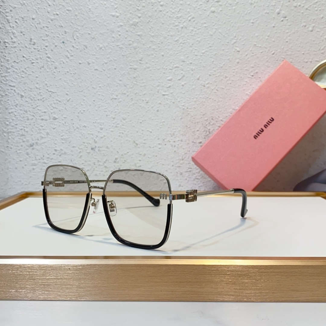 Miu Miu Miumiu SMU255Yssize:60 - Image 7