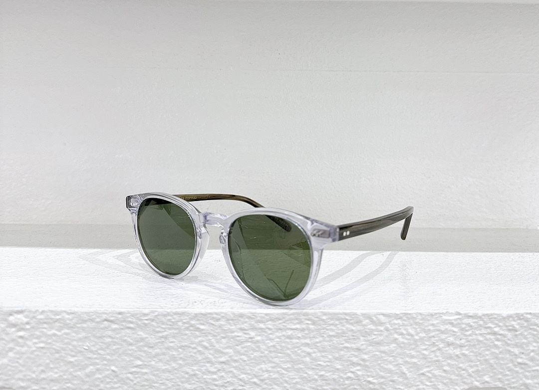 Other OLIVER PEOPLESMODEL:OV5264SIZE:49 20-145_ - Image 8
