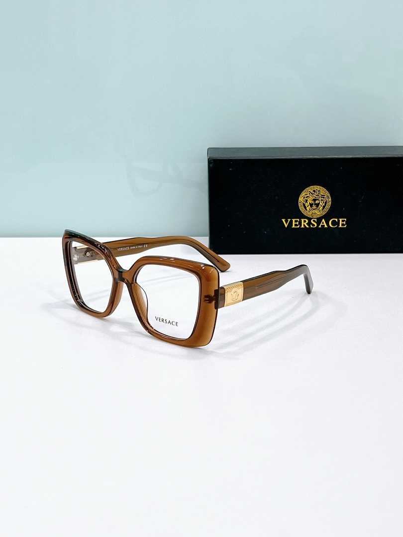 Other VERSACEVE3422Size :54 18-145_491 - Image 6