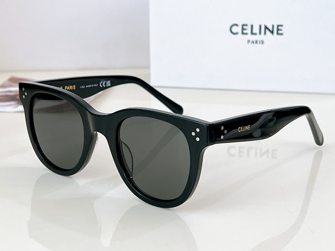 Other CELINE Mod:CL4S003SIZE:49 - Image 9