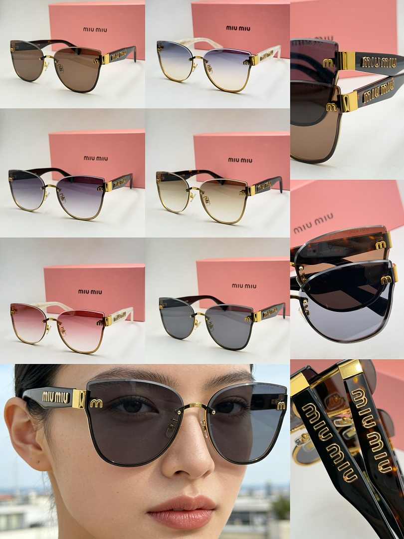 Miu Miu MU70ZS62