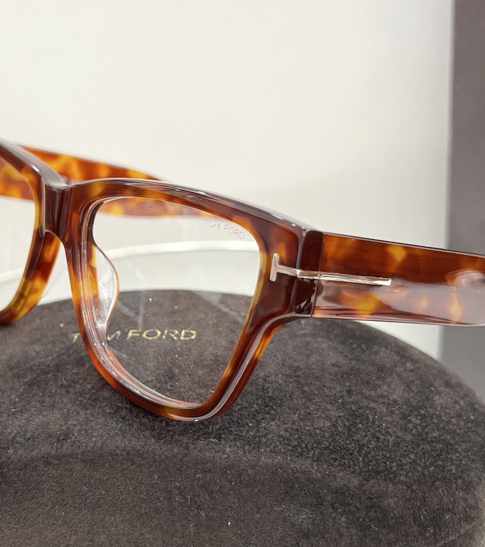 Other TOM FORDMODEL:FT5878-BSIZE:55 17 - Image 6