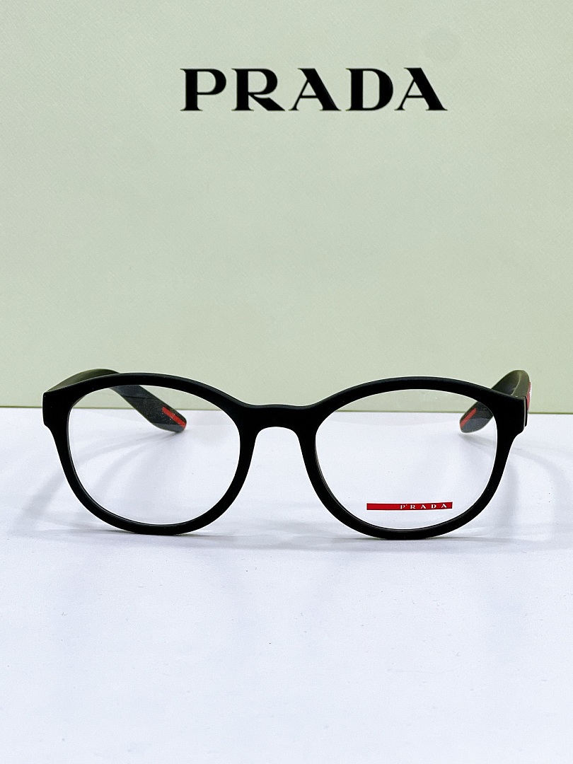 Prada Mod:VPS07PSize:54 - Image 3