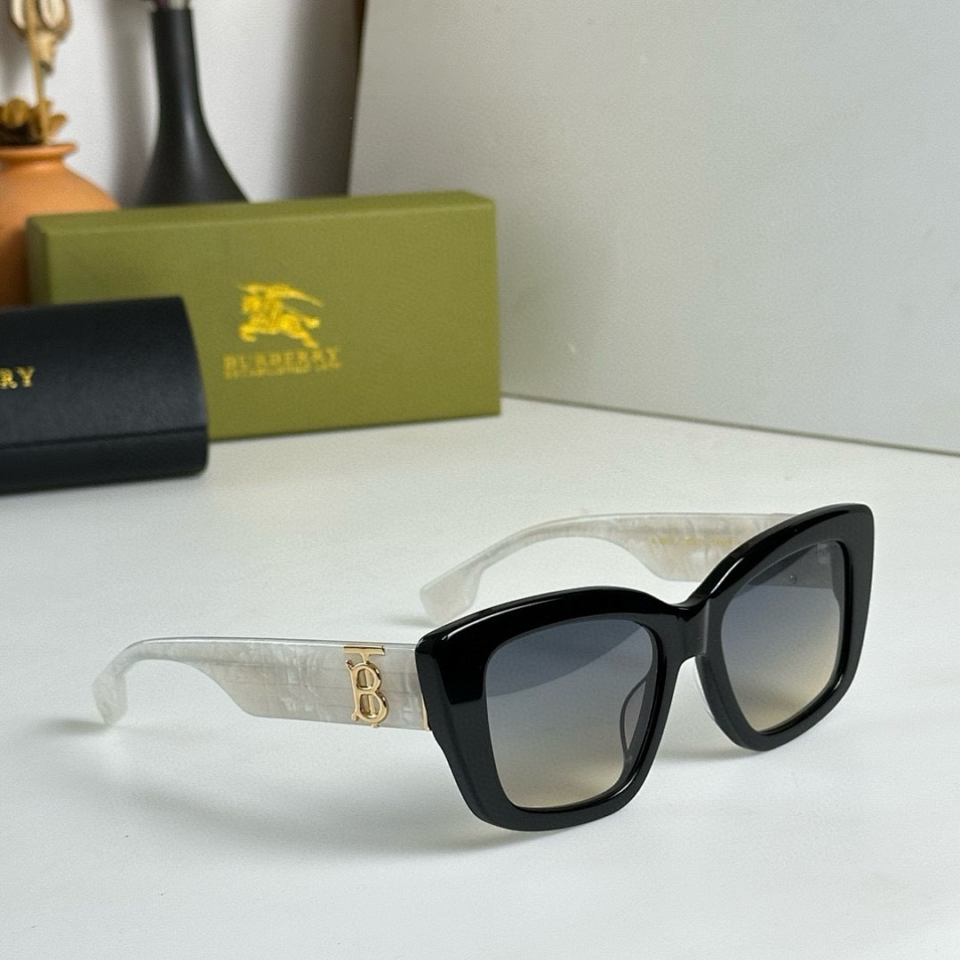 Other BURBERRYMODEL:B 6003SIZE:53 - Image 9
