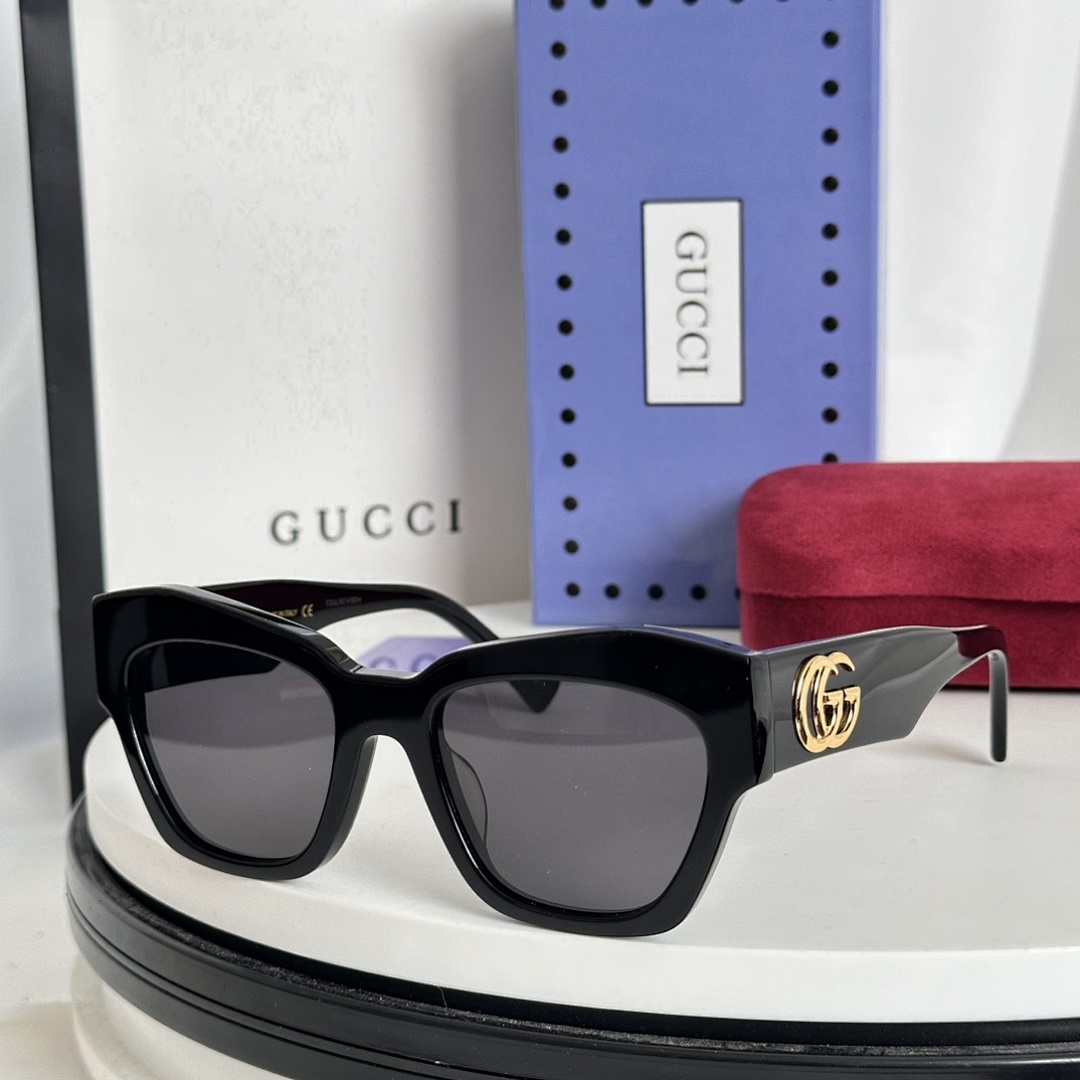 Other GUCCIMODEL:GG1422SSIZE:51 20-142_ - Image 2