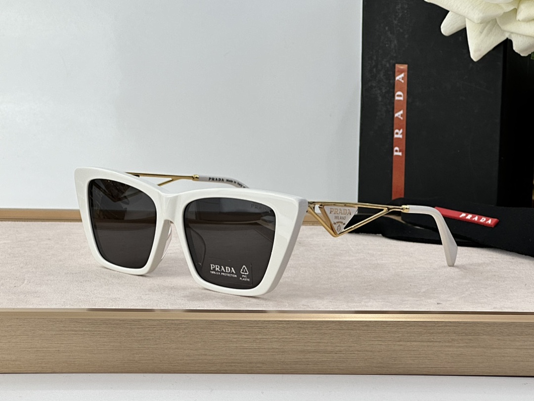 Prada PR95S Size:55-16