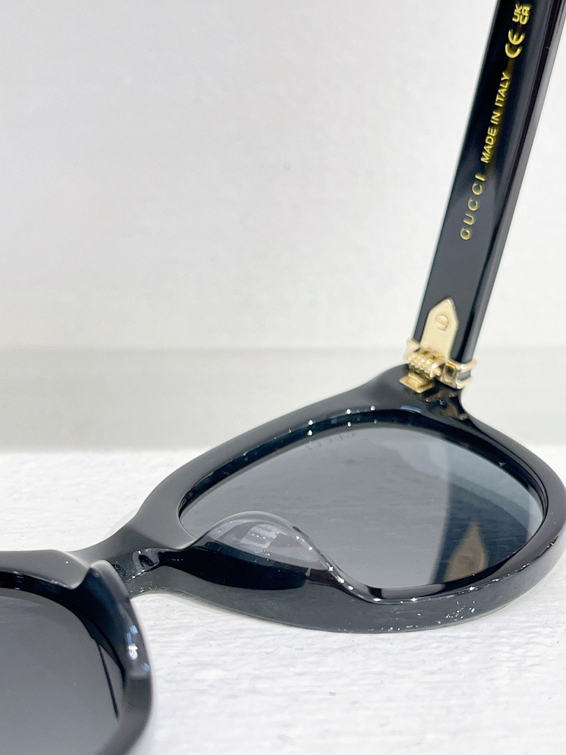 Other GUCCIMODEL GG 1511SK SIZE 53 19-145_ - Image 4