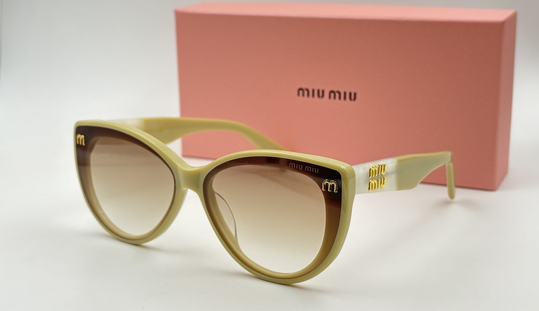 Miu Miu MU65ZS63 - Image 8