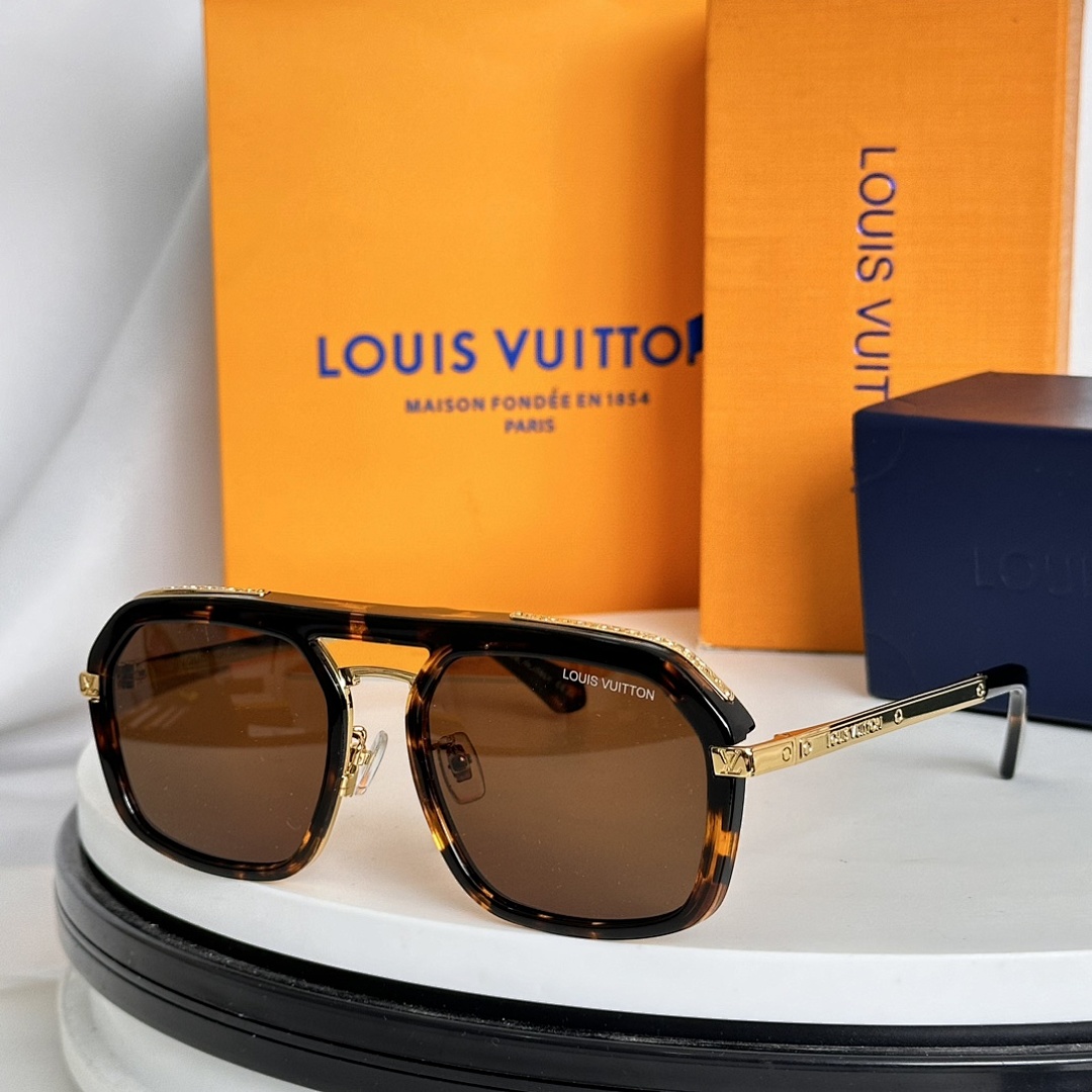 Other LOUIS VUITTONMODEL:Z2067U SIZE:56 - Image 3