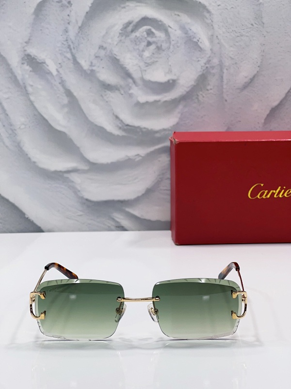 Other Cartier MODERLCT00920 SIZE59 19-140., photo 1