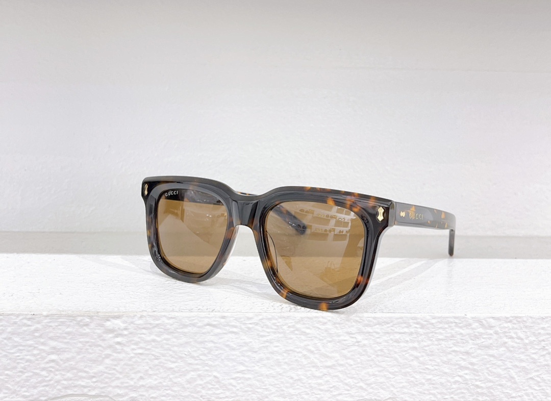 Other GUCCIMODEL:GG1523SSIZE:53 - Image 8