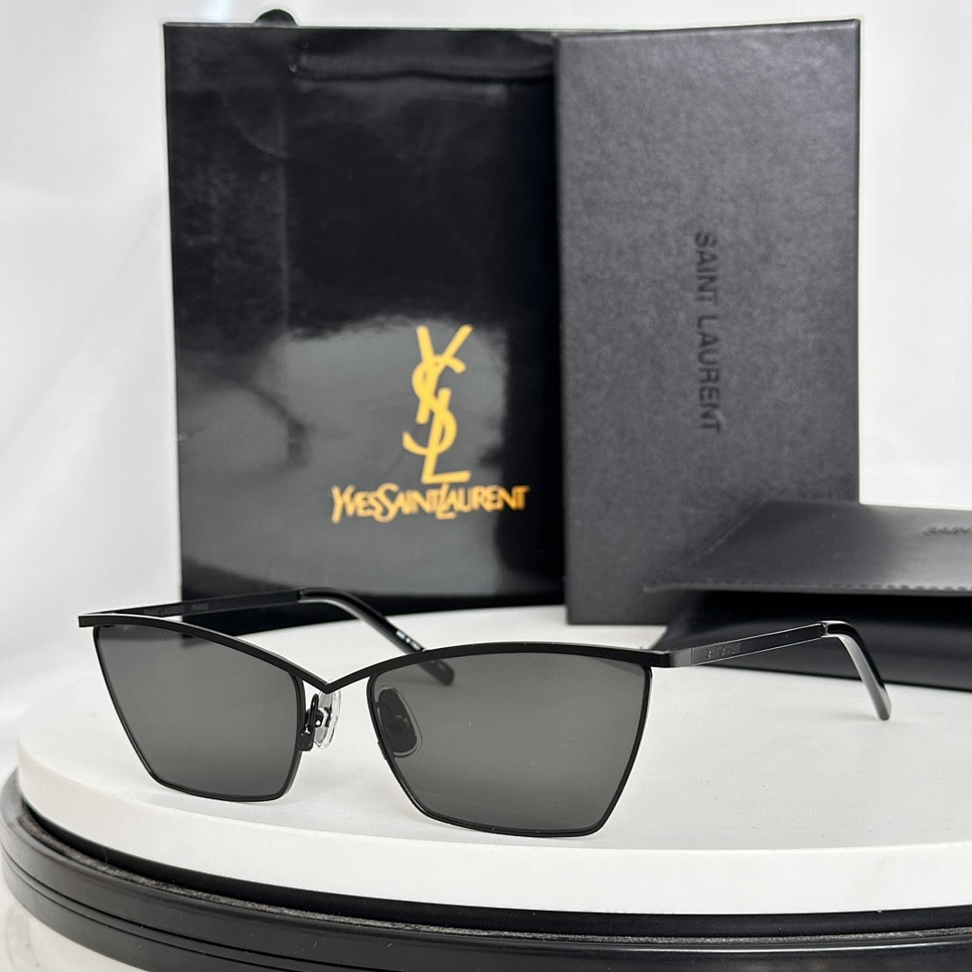 SAINT LAURENTMODEL:SL637 SIZE:54, photo 1