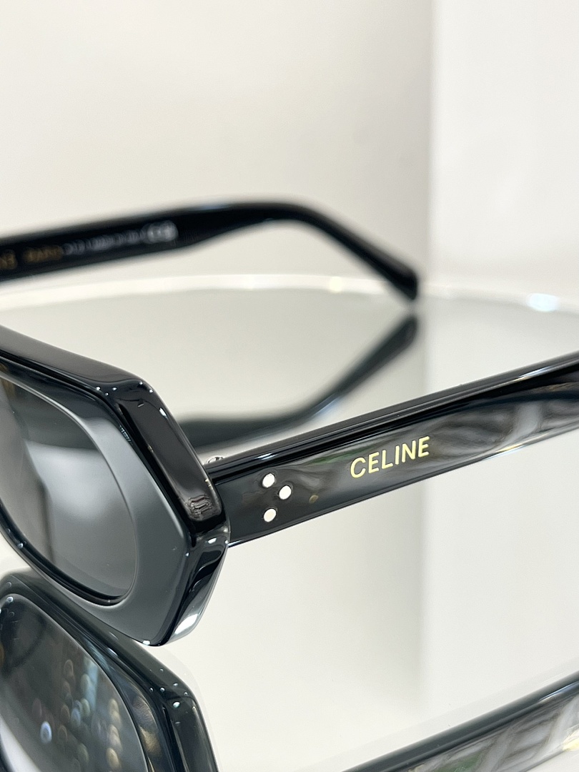 Other CELINEMODEL:CL40243ISIZE:52 - Image 4