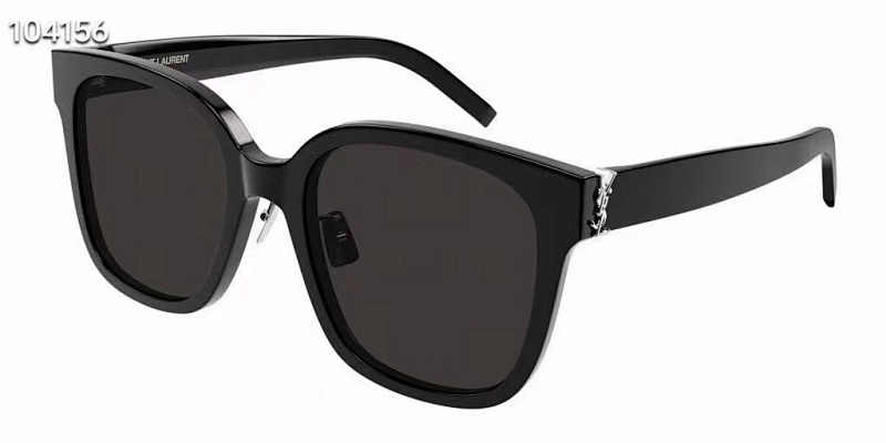SAINT LAURENTMODEL:SL M115FSIZE:55, photo 1