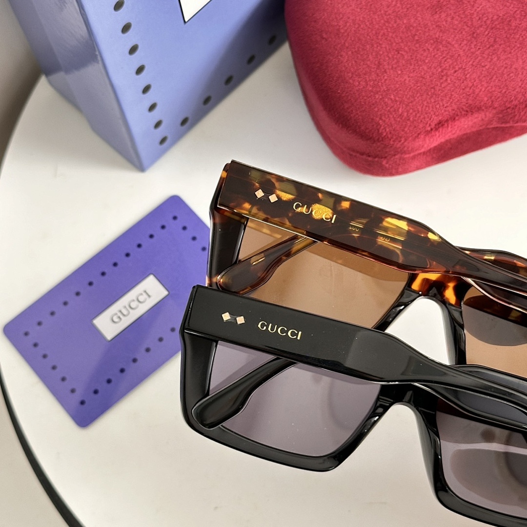Other GUCCIMODELGG1529SSIZE52 - Image 5