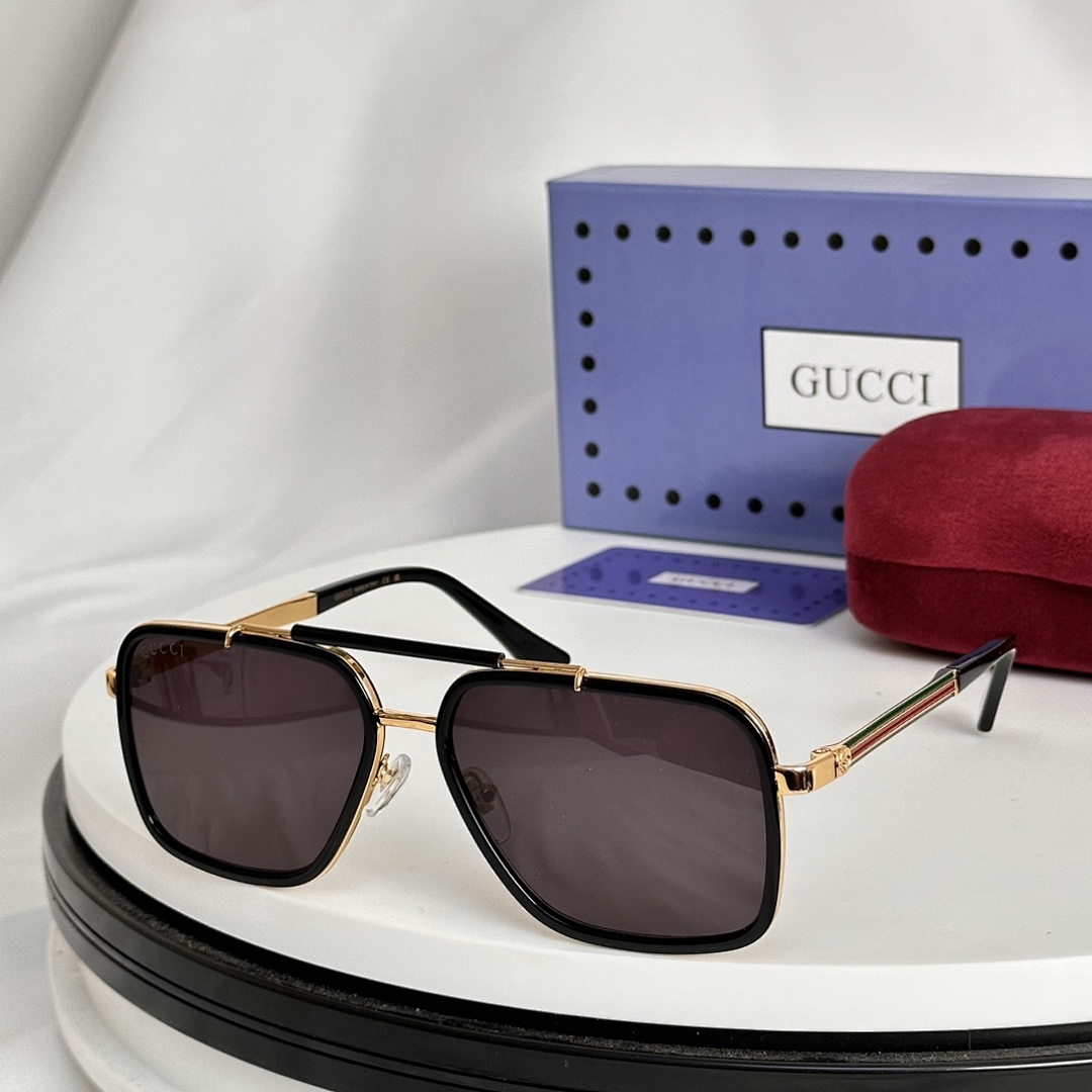 Other GUCCIMODEL: GG1522SIZE:57 14-140_ - Image 9