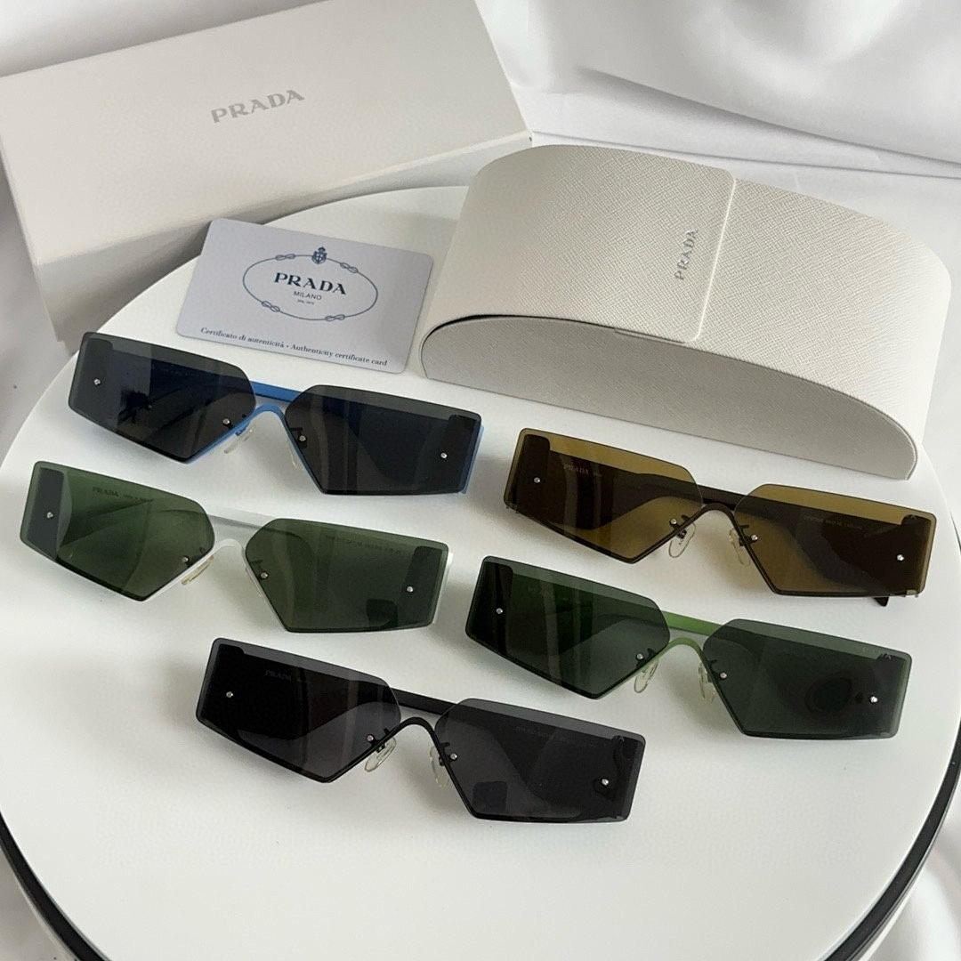 Prada SPR59Z SIZE70-7-135 - Image 2
