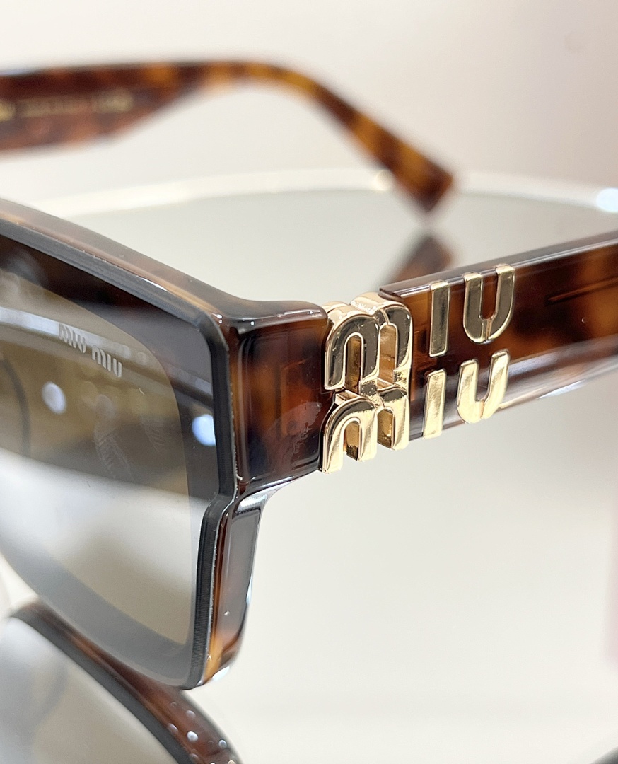 Miu Miu MODEL MU 93AVSIZE:54 - Image 4