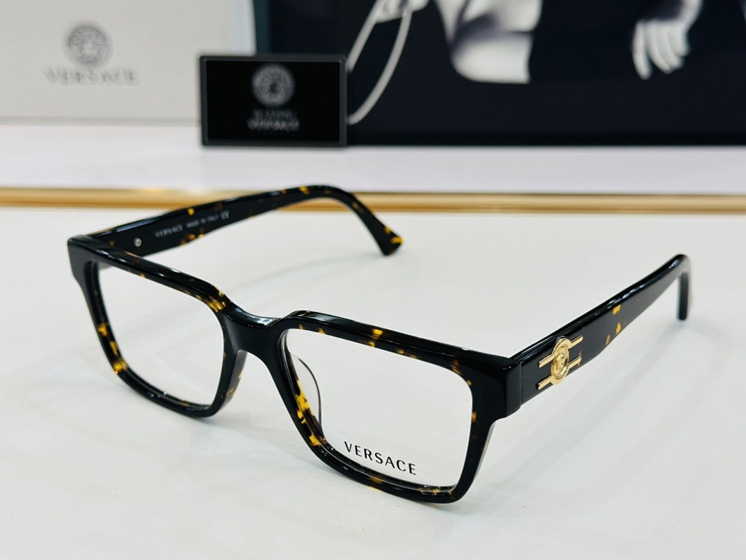 Other VERSACEMODEL:VE3346 Size:53 - Image 4