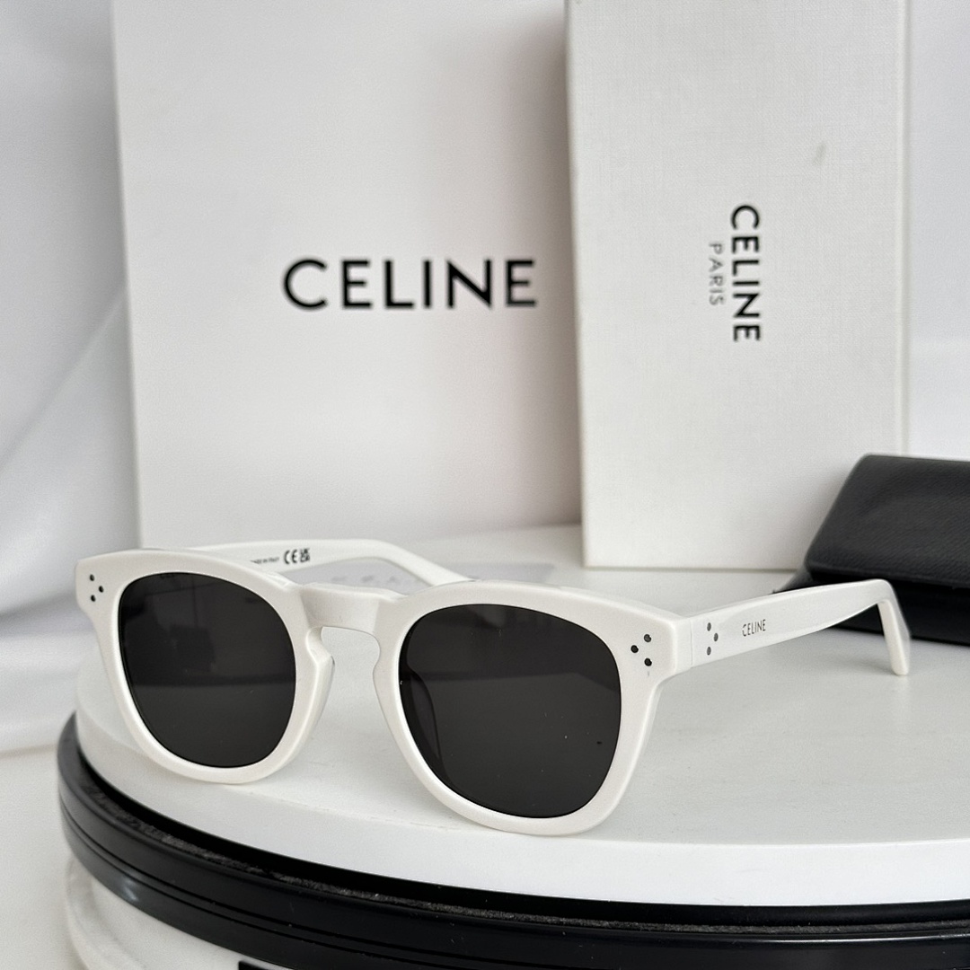 Other CELINEMODELCL40233I SIZE49 - Image 9