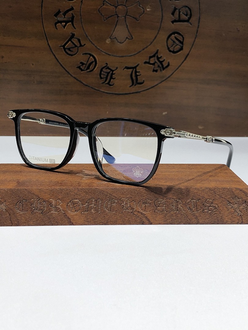 Chanel Chanel CHROME HEARTSCH8082SIZE:51, photo 1