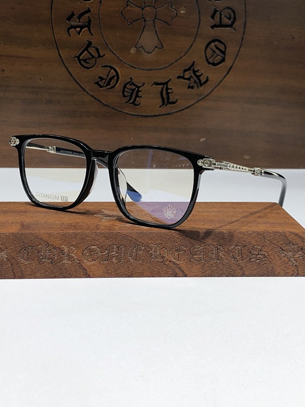 Chanel Chanel CHROME HEARTSCH8082SIZE:51, photo 1