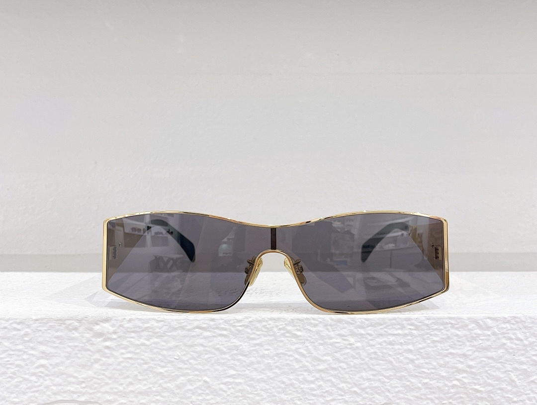 Other CELINEMODELCL40283USIZE58 - Image 6