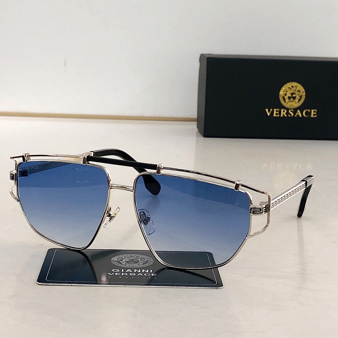 Other VERSACEMODEL:VE2202SIZE:59 14-140_ - Image 8