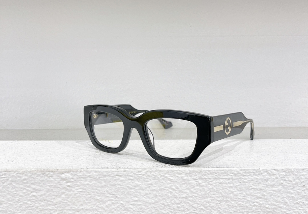 Other GUCCLIMODEL:GG1558SKSIZE:51 - Image 8
