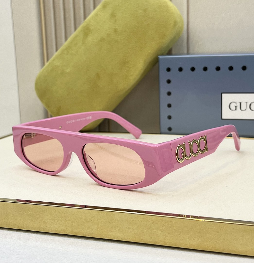 Other GUCCIMODEL:GG1771SSIZE:52 - Image 8