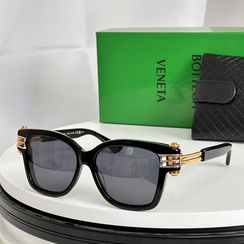 Other BOTTEGA VENETA MODEL:BV1309SSIZE:52, photo 1