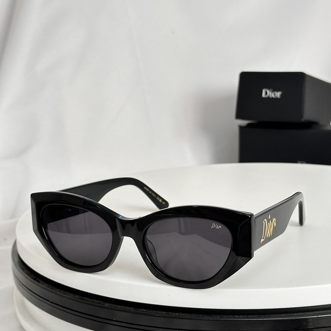 Other DIORMODEL:6028SIZE:55 - Image 5