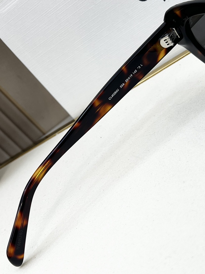 Other CELINEMODEL:CL40286U SIZE:53 - Image 2