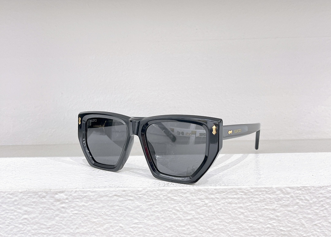 Other GUCCIMODEL:GG1520S SIZE:53 19-145_ - Image 7
