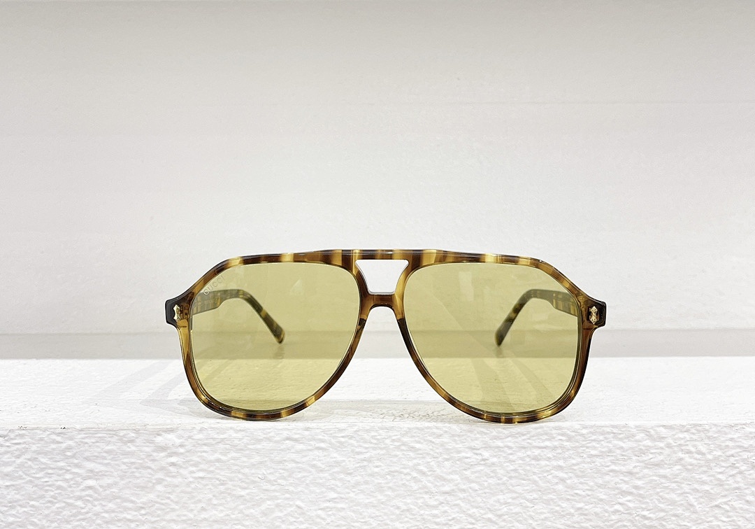 Other GUCCIMODEL:GG1042S SIZE:58 - Image 2